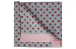 GUCCI Wool Knit Scarves Women's