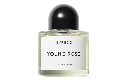 BYREDO Classic First-born Rose (Limited to China) Perfume Woody Floral Fragrance EDP Orioles Root Ambergris 50ml/100ml Birthday Gift