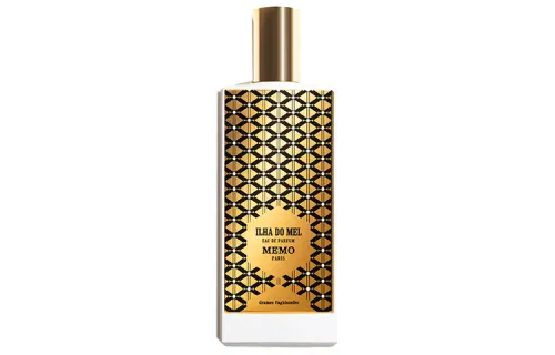 Memo Paris Lalibela women's perfume long-lasting niche 75ml