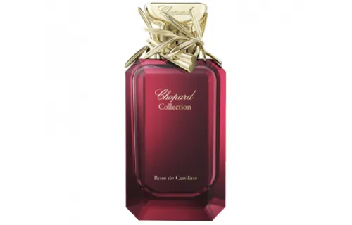 CHOPARD RED CARPET Lina Rose Limited Edition Women's Perfume Floral Fragrance EDP Pink Saffron 100ml