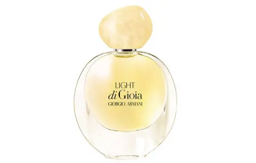 GIORGIO ARMANI ARMANI Heartfelt For Women's Joyful Light