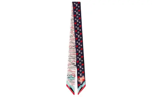 LOUIS VUITTON I Lv U Bb Bandeau