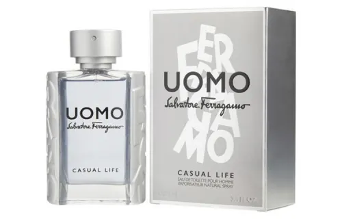 Perfume, 100 ml