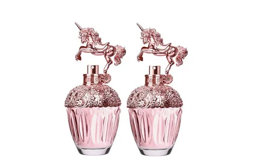 Anna sui, floral perfume sample, 5 ml, 5 ml