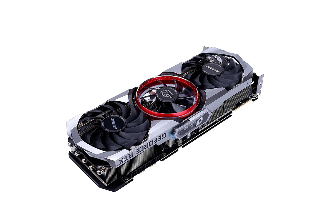 Igame 3080 ti. Igame 3080 ti