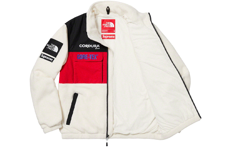 Supreme x /THE NORTH FACE  FW18    