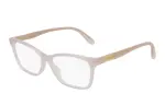 GUCCI Square Prescription Glasses Women's