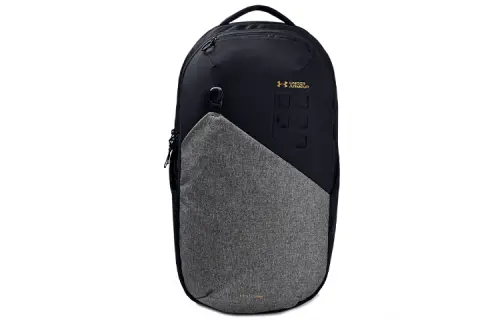 Under Armour Under Armour Polyester With Nylon Backpack Regular Unisex Black