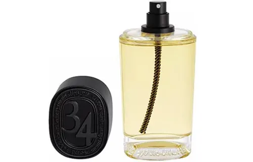 Diptyque, floral perfume sandalwood, 34 shade, 100 ml, 50 ml