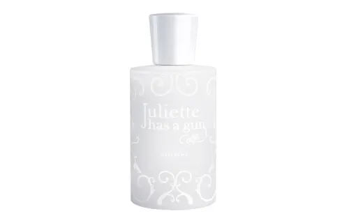 Classic wooden floral perfume with jasmine, 50 ml, 100 ml