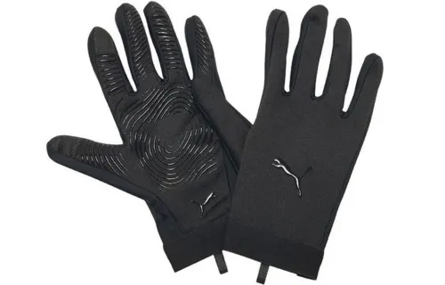 PUMA Polyester Sports Gloves Men's