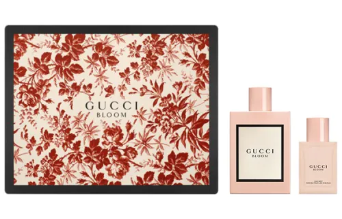 GUCCI Gucci, gift box, perfume, spray, 100 ml, 30 ml