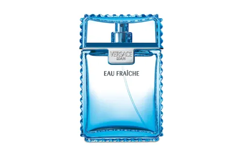 VERSACE Wooden perfume, woody notes, 30 ml, 50 ml, 100 ml, Birthday gift