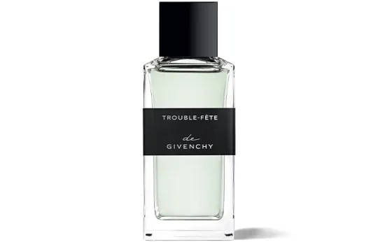 Givenchy Noble Craftsmanship Reckless Melody Perfumes Fruity Fragrance Scent Family Eau De Parfum EDP Fig Olibanum