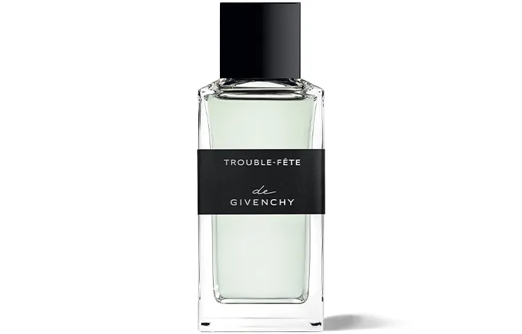Givenchy, fragrant perfume, fig color, 100 ml, 200 ml