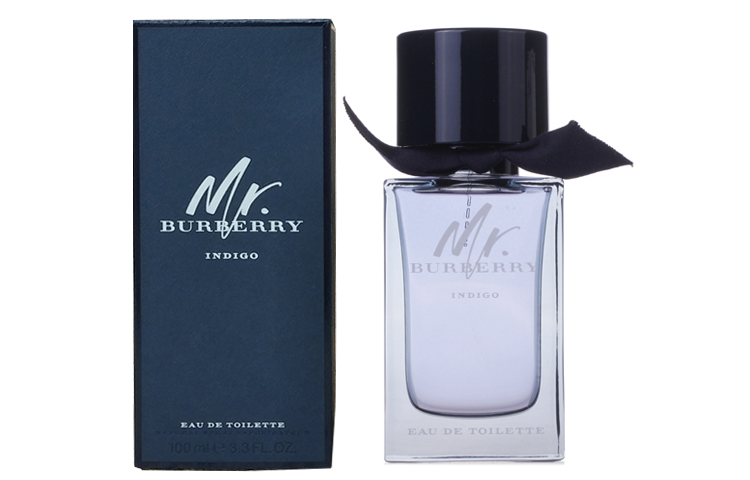 Духи Burberry