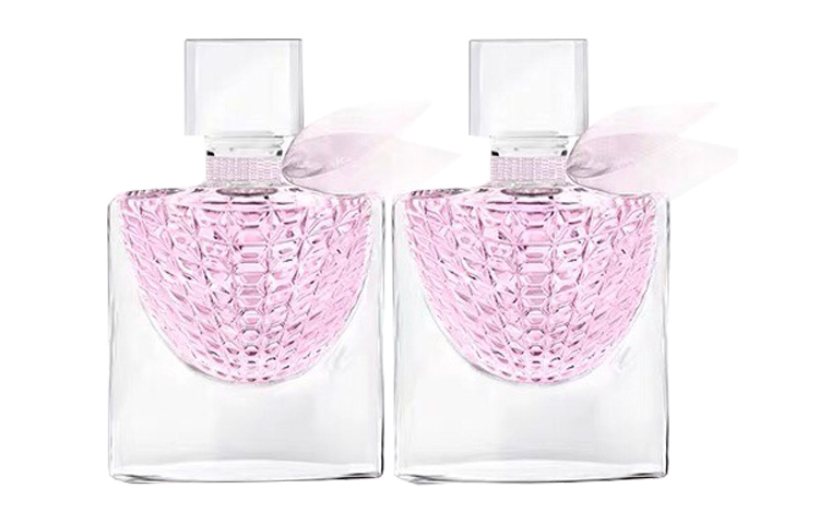 Lancôme Beautiful Life Flower Perfume Sample Pack EDP4ml/4ml*2/4ml*3
