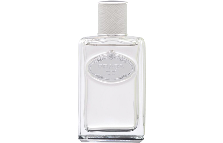 PRADA Prada, wooden floral perfume, flower oil, 100 ml, 200 ml
