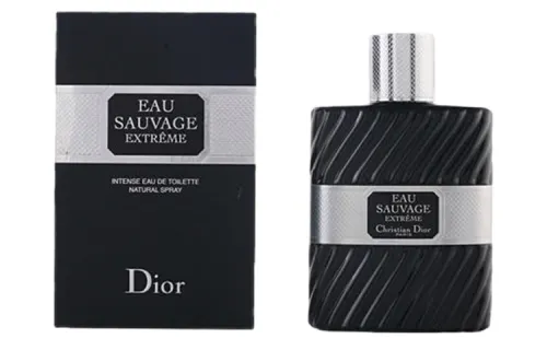DIOR Fresh