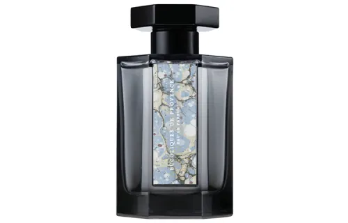 Artisan Fragrance Extraordinary Landscape Provence Pastoral Perfume Leather Fragrance Perfume EDP