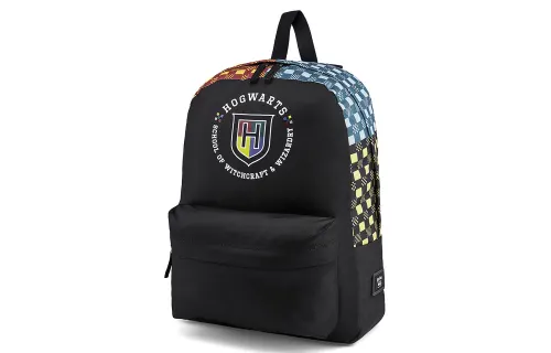 Vans Backpacks Black