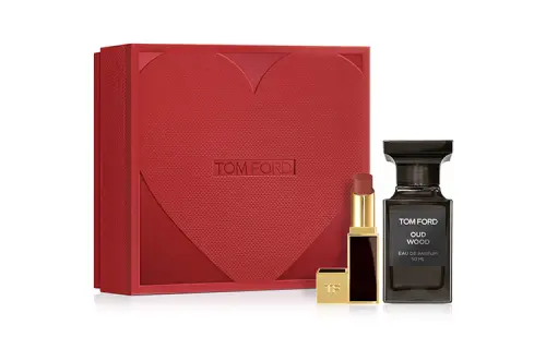 TOM FORD Zhenhua Ebony