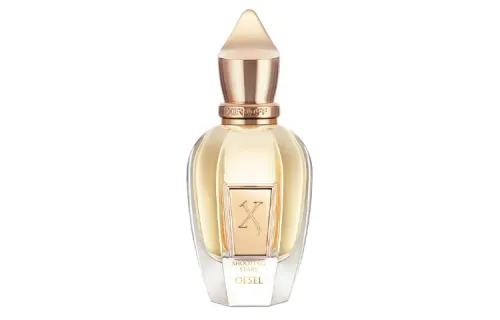 XERJOFF OESEL perfume Parfum 50ml