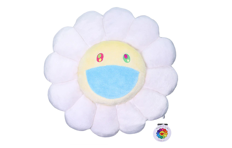 Murakami Takashi  Flower    30cm