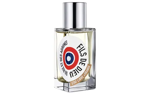 Etat Libre D'Orange Classic Citrus Beige Crush