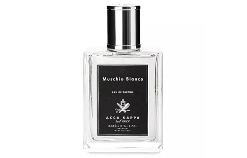 Acca kappa dal 1896 acca kappa white moss perfume aromatic fragrance EDP 15ml/30ml/50ml/100ml