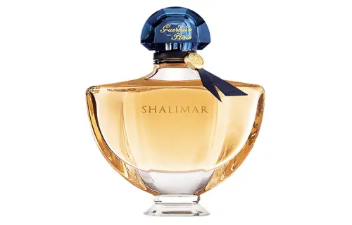 GUERLAIN One Thousand And One Nights Classic Version