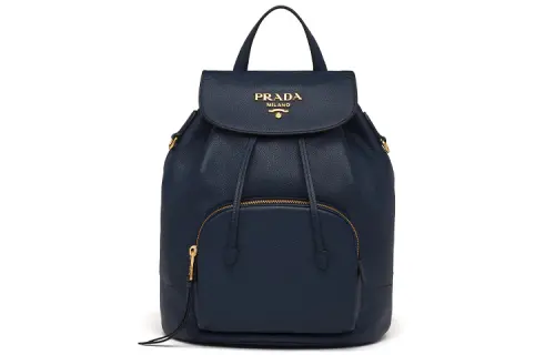 PRADA Backpacks