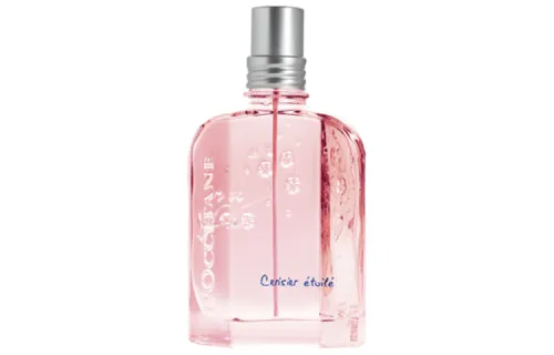 LOCCITANE L'OCCITANE Sweet Sakura Cherry Blossom Star Women's