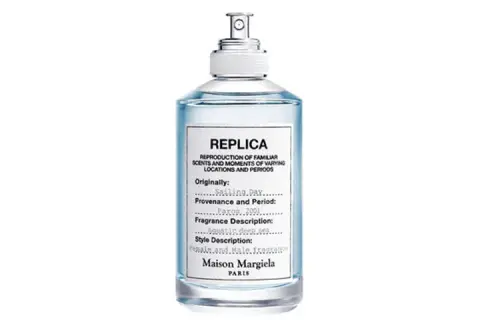 Maison Margiela Semir, wooden amber cosmetic perfume, 30 ml, 100 ml