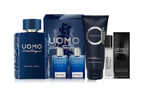 Perfume, set