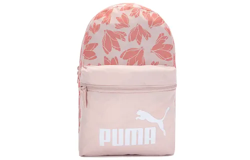 PUMA Fabric Backpack Regular Unisex Pink
