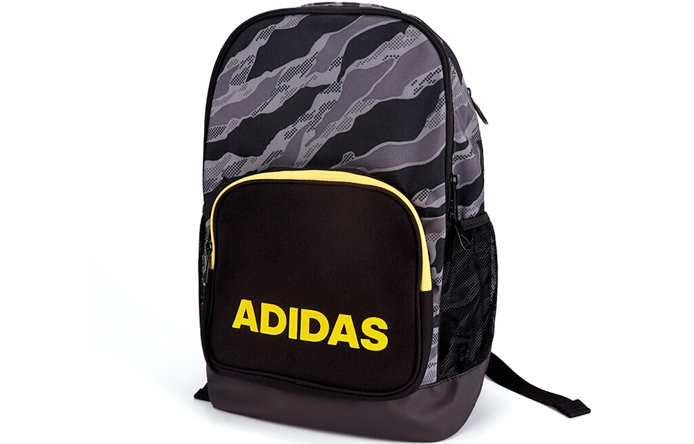 Рюкзак adidas (черный) — фото 2