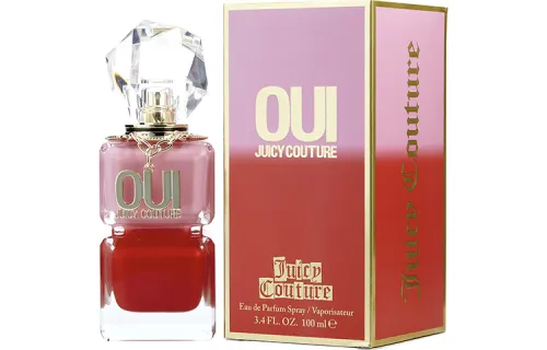 Juicy Couture Women's Fresh