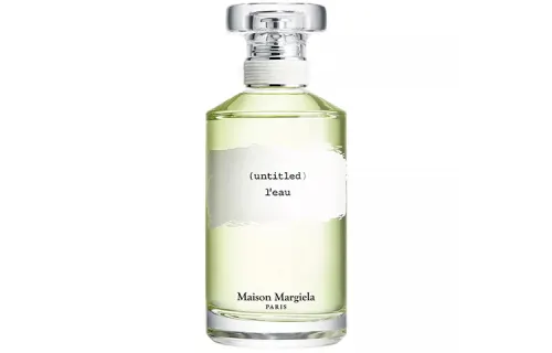 Maison Margiela Semir, fragrant perfume with jasmine, 100 ml