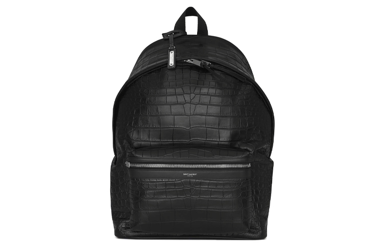 Рюкзаки Saint Laurent