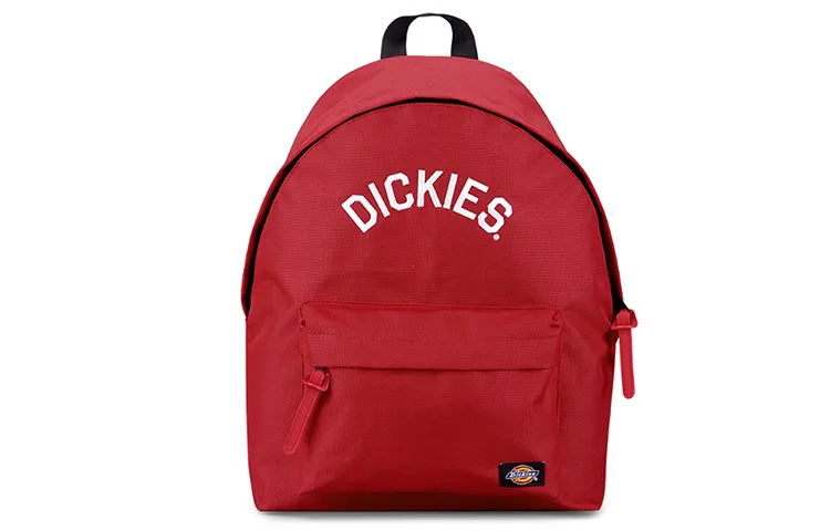 Dickies Oxford Backpack Regular Unisex Red