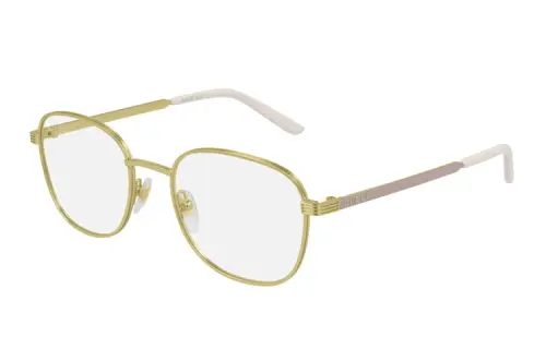 GUCCI Eyewear Square Frame Glasses