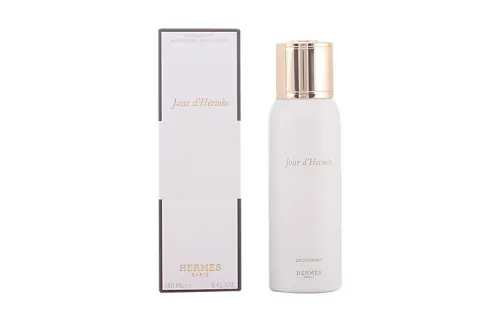 HERMES Spray, antiperspirant, fresh deodorant strongly flavoured, 150 ml