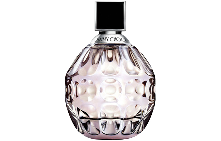 Jimmy Choo Jimmy Zhou Women's Perfumes Chypre Floral Eau De Toilette Orange Orchid 40ml/60ml/100ml