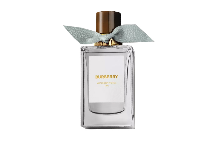 Burberry Burberry Haute Couture Fragrance Walking Windsor Aromatic Citrus Perfume EDP Orange Blossom Cardamom 100ml
