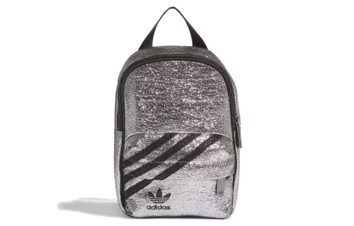 Adidas Originals PET Backpack Mini Women's Silver