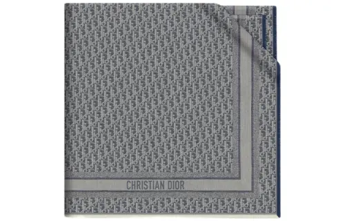 DIOR Knit Scarves Women's