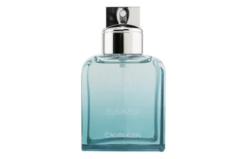 Calvin Klein Timeless Summer Light