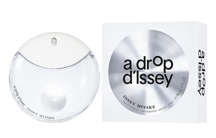 ISSEY MIYAKE Floral almond perfume, 30 ml, 50 ml, 90 ml
