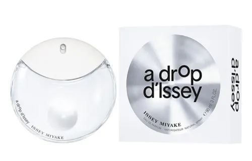 ISSEY MIYAKE Floral almond perfume, 30 ml, 50 ml, 90 ml